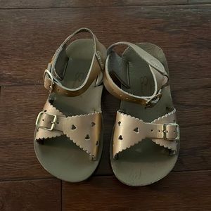 Sun San sandals